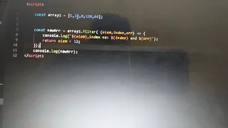 Most Important JavaScript Interview Questions Find and Filter Method in JavaScript