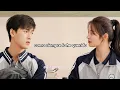 Download Lagu Go Back Lover — Falling In Love OST sub español ♡