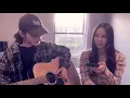 Download Lagu Kansas - Dust In The Wind Cover w/ Jenna Hernandez