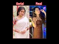 Download Lagu Radha Mohan Cast Reel 🆚 Real #shorts #ytshorts # viralshorts #youtubeshorts