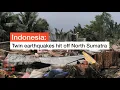Download Lagu Crisis24: Gempa kembar melanda Sumatera Utara di Indonesia | GardaWorld