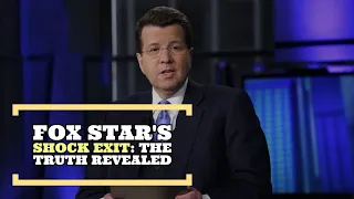 Neil Cavuto Exits FOX News After 28 Years The End of an Era in Broadcast Journalism