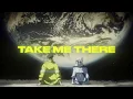 Lagu Narvent - Take Me There (Slowed | Music Video)