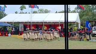 PNG Independence Celebration 16 September 2026 | Yumi Yet Bamboo Band | Bougainville AROB 