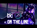 Download Lagu Nightcore - On The Line | ft. Nezuki_chan | NC - Free Music