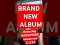 Download Lagu New Album! #vocal #music #album #holidaymusic #christmas #hanukkah #holiday