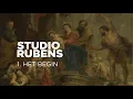 Lagu Studio Rubens - Aflevering 1. Het begin