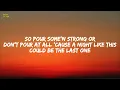 Born To Die - Shaboozey (Lyrics)
