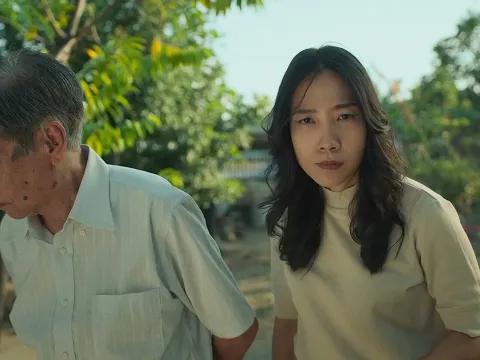 JAFF19 Layar Indonesiana - Of Womb and Tomb [Trailer]