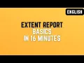 Learn Extent Reports in 16 minutes Sample Code Attached