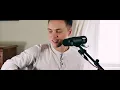 Don't Give Up On Me - Andy Grammer - Acoustic Cover - from the film Five Feet Apart