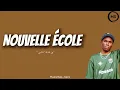 Yorssy  - CRF / Nouvelle école ( paroles par Musivibes )