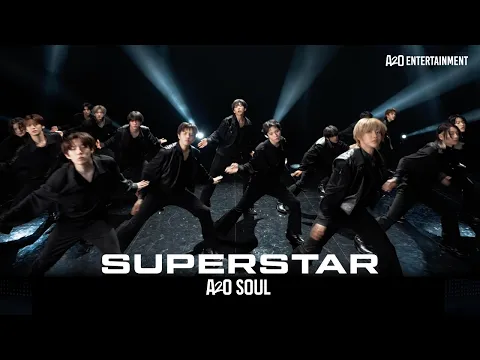 SUPERSTAR MV