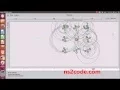 OFDMA Network using NS2 simulation NS2 Projects with Source Code