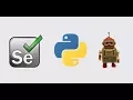 Keywords and Resource files in Robot Framework