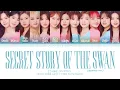 Download Lagu IZ*ONE (アイズワン) \