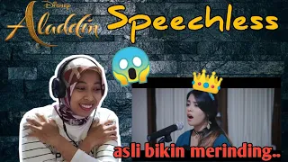 Download RIMAR - SPEECHLESS (Reaction) / Wow...gila! MP3