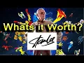 What is a Stan Lee Signature Worth - How much should you pay