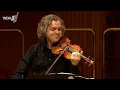Arensky - Quartet No. 2 | WDR Sinfonieorchester