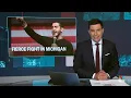 Top Story with Tom Llamas - Oct. 27 | NBC News NOW