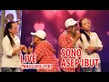 Live tvri Asep ibut sono.perform Asep ibut emang pake rasa sepe Rita tila sape terhayut
