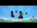 Apple Worm Logic Puzzle Level 19 Walkthrough