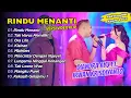 Download Lagu Diandra Ayu Ft Irwan Simpatik - RINDU MENANTI - TAK HARUS MEMILIKI || FULL DANGDUT KOPLO 2024