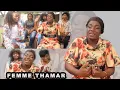Lagu FEMME THAMAR KALAMA ALOBELI NOUVELLE CHANSON NAYE YA LA GRANDEUR.