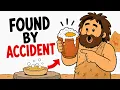 The Accidental Discoveries That Built the Modern World