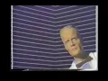Flipping Channels in the 80 s