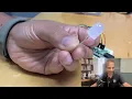 Raspberry Pi Pico Tutorial Aggregation vs Composition in OOP with using RGB LEDs