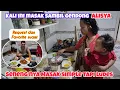 Download Lagu VIDEO SINGKAT PADAT,BELANJA KE TAMAN DAN  MASAK MENU SIMPEL UNTUK MAKAN MALAM #indoturki 