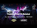 DJ Tehiba Tehi X Onisini Viral Tiktok Jedag Jedug Remix By Yoga Ardiansyah RMX