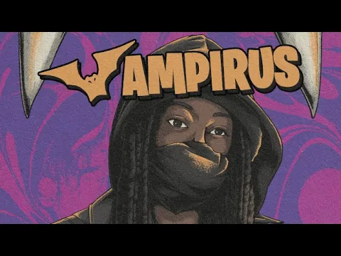 Vampirus | Official Trailer | Horror Brains
