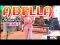 Download Lagu MAKAN HATI (RITA S) YEYEN | COVER DANGDUT. ADELLA MUSIC