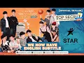 [ENG SUB] Top Secret Together The Series - [Official Trailer]
