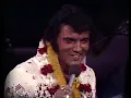 Elvis Presley - Hound Dog (Aloha From Hawaii, Live in Honolulu, 1973)