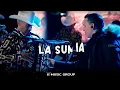 La Suma - Javier Rosas, Lupe Borbón (Audio Oficial) "Andamos Al millón Por millón"