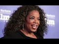 Oprah 71 Bikini Look Goes Viral Proof In Pictures