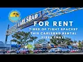 For Rent Carlsbad That Feels Like a House Not an Apartment