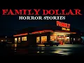 5 True Family Dollar Horror Stories A Terrifying Night Shift Experience
