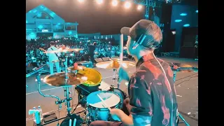 for revenge penyangkalan live drum cam at aceh 2023