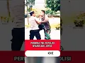 Download Lagu B4KU H4NTAM TNI VS POLISI #tni #viral #shortvideo #polisi #siap55 #shorts