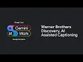 Google Cloud advertisement