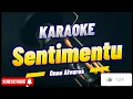 Download Lagu Karaoke🎤 KIZOMBA ( Sentimento ) Viral kizomba Onny Alvares 🇹🇱 #karaoke #kizomba #dansa  #lagutetun