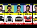 Download Lagu Most EXPENSIVE Car Of Famous Indian Actors