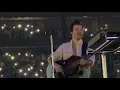 FINE LINE the song full video Love on Tour Boston