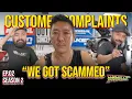 Customer Complaints Season 4 ep 02