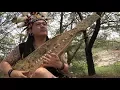 Download Lagu Sape Uyau - Uyau Moris [Official Video] Dayak Kenyah/Orang Ulu Song