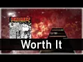 Download Lagu Neck Deep - Worth It (Drum Chart)